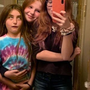 Meet your Posher, Lorelei